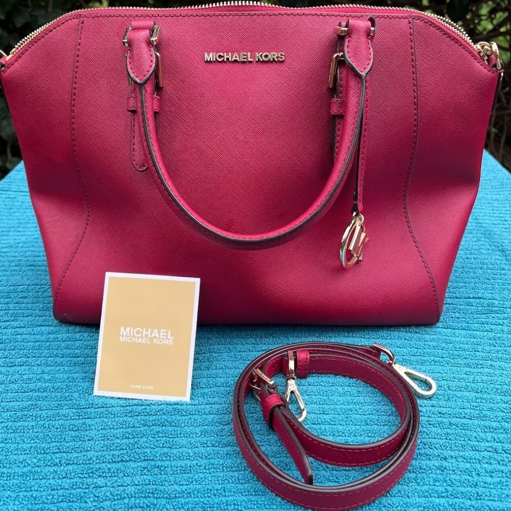 Michael Kors Satchel